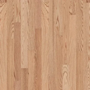 Natural Red Oak 01149 The Gallery By Shaw Floors