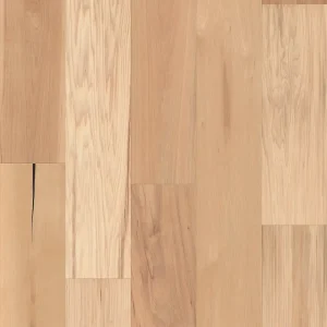 Natural Hickory 01157 The Gallery By Shaw Floors