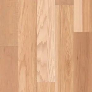 Natural Hickory 01157 The Gallery By Shaw Floors