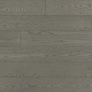 American Oak 6 Collection-Smoke Grey By Vidar Flooring