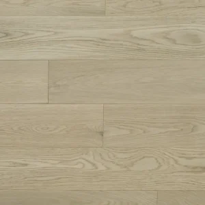 7 1/2'' Collection American White Oak-Macaroon By Vidar Flooring