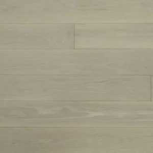 7 1/2'' Collection American White Oak-Naked Oak By Vidar Flooring