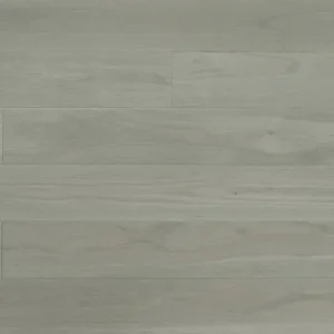 7 1/2'' Collection American White Oak-Silver Stone By Vidar Flooring