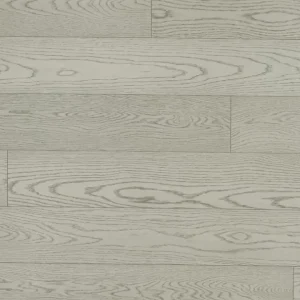 7 1/2'' Collection American White Oak-Sky By Vidar Flooring