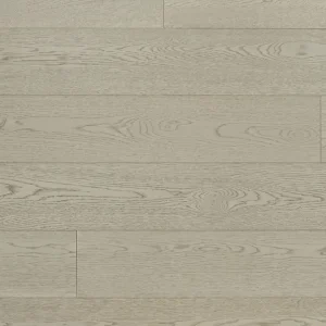 7 1/2'' Collection American White Oak-Urban Grey By Vidar Flooring