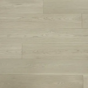 9'' Collection American White Oak-Daybreak By Vidar Flooring