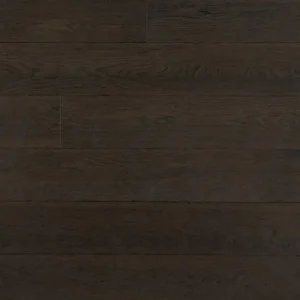 American Oak 6 Collection-Black Brown By Vidar Flooring