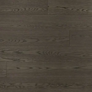 American Oak 7 Collection-Charcoal By Vidar Flooring