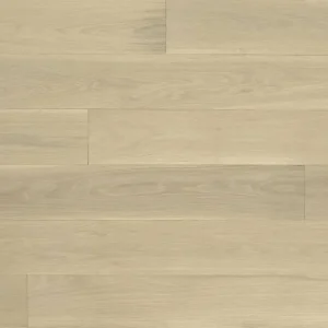 American Oak 7 Collection-Snow White By Vidar Flooring
