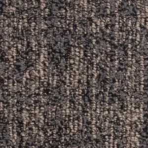 Fuzion Brown Tweed from the Odessa (7610) Collection