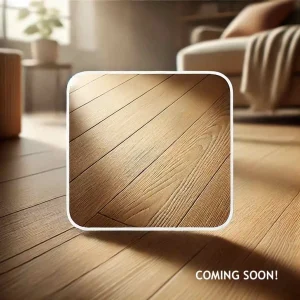 Acacaia Natural Engineered Acacia By Simba Flooring