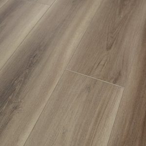 Worn Leather Pecan COREtec Originals Enhanced By COREtec Floors