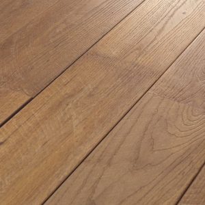 Weathered Oak COREtec Originals Premium By COREtec Floors
