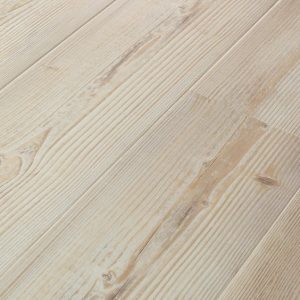 Washed Pine COREtec Originals Premium By COREtec Floors