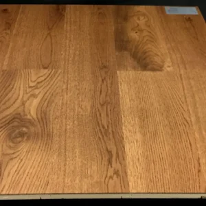 California Oak Engineered By Boen