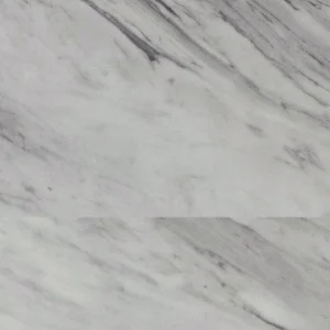 Fuzion Carrera Marble from the SmartDrop Tile Collection