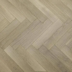 American Oak Herringbone Collection-Daybreak By Vidar Flooring