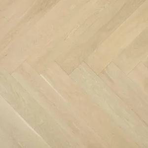 European Oak 5 Herringbone Collection-Yukon By Vidar Flooring