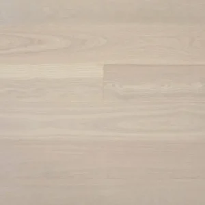 European White Ash 6 Collection-Frost White By Vidar Flooring
