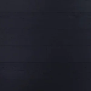 European White Ash 7 Collection-Ebony By Vidar Flooring