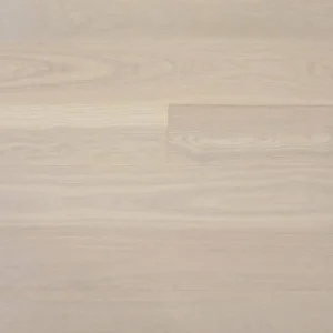 European White Ash 7 Collection-Frost White By Vidar Flooring
