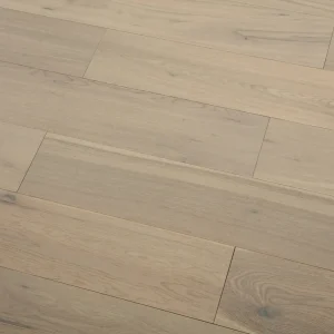 French Beige Engineered Oak By Simba Flooring