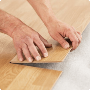 Laminate Flooring