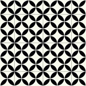 Zebra Magali T96 By Stevens Omni