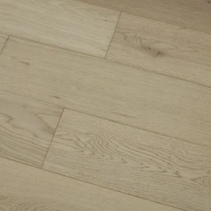 Marseille Engineered Oak By Simba Flooring
