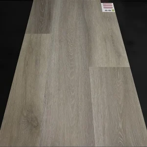 Weiss LuxCore Vinyl Plank Mercury By Squarefoot Flooring