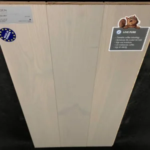 Mild Grey Oak Engineered By Boen