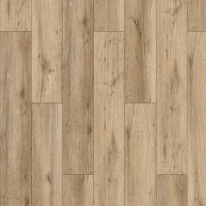 N04 5mm Vinyl Flooring By Barowood Flooring