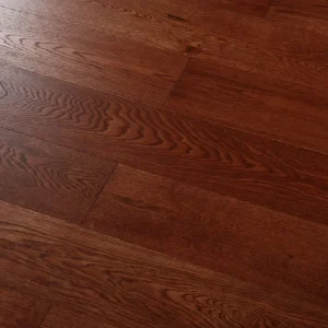 Sicily Engineered White Oak By Simba Flooring