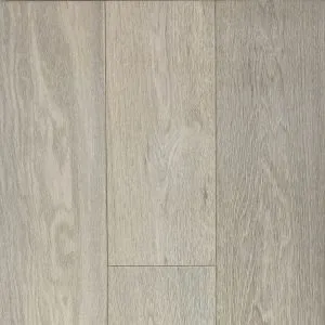 Subtle White European Oak By Origins Flooring