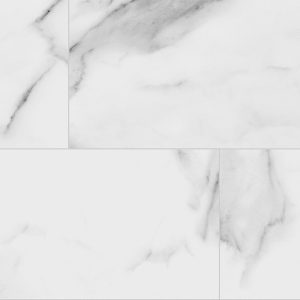 Snowfall Marble 12"x24" FirmFit® Premium Tiles By Richmond Flooring