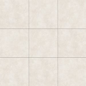WARM IVORY (24"x24") Flexfit Pro Tile By Richmond Flooring