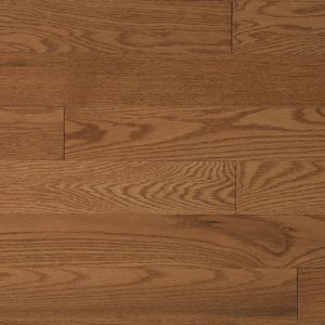 Honey Red Oak