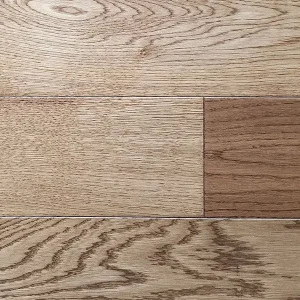 Topaz White Oak Smooth Riverside Heights By Goodfellow Flooring