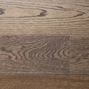 Walnut Brown White Oak Smooth Riverside Heights By Goodfellow Flooring