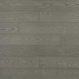American Oak Click 5 Collection-Smoke Grey By Vidar Flooring