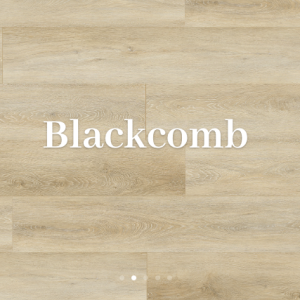 Black Comb NexGEN By 4Corners