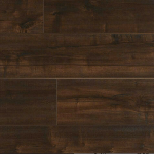 Dark Birch Infiniti 12 mm Laminate By Naf Floors@Work