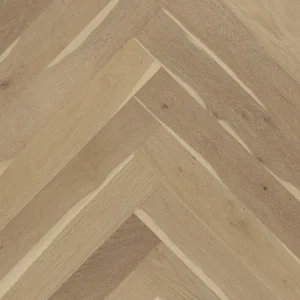 Biyork Herringbone - Breezy Boardwalk from the Nouveau 7 Bespoke Collection