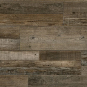 Blue Mountain Cabin Luxury Vinyl By Canaan Woods