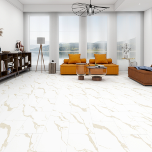 Gold 7mm NAF Aquatile By Naf Floors@Work