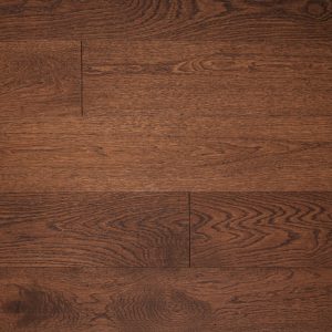 Ginger-Bread Engineered White Oak 6.5 By Golden Choice