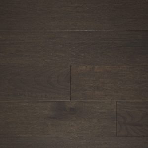 Chocolate Engineered Hickory-HS/Distressed By Golden Choice
