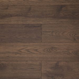 Latte Engineered Hickory-HS/Distressed By Golden Choice