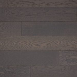 Wild-Wood Engineered White Oak-Wire Brushed By Golden Choice