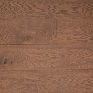 Bronze Engineered White Oak 7.5 By Golden Choice